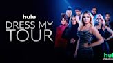 Dress My Tour: ABC to Air Hulu's Fashion Designer Competition Series