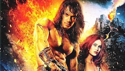 Heute im TV: Dieser Fantasy-Actioner sollte eigentlich das 3. "Conan"-Abenteuer mit Arnold Schwarzenegger werden