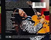 Great Gonzos! The Best of Ted Nugent