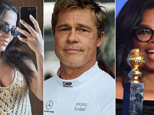 Constelação familiar: Anitta, Brad Pitt e Oprah são algumas das celebridades adeptas à prática | Donna