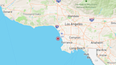 Earthquake: 3.0 quake registered near El Segundo