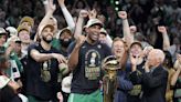 Cue the duck boats: Boston salutes Celtics' record 18th NBA championship with parade