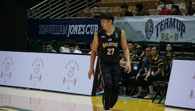 瓊斯盃》馬來西亞三人得分上20喜迎二連勝 阿聯苦吞三連敗