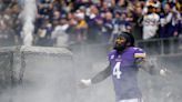 Vikings release Dalvin Cook | Could RB land with Jets?