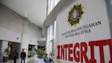 MACC holds Perlis MB for investigation