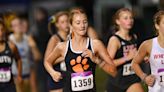 Livingston County cross country honor roll