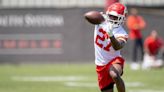 Why Chiefs rookie defensive back Chamarri Conner isn’t daunted by NFL talent