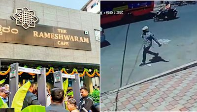 Missing suspect from 2012 terror conspiracy case emerges as online handler of Rameshwaram Cafe blast plot