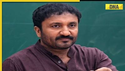 After Drishti IAS' Vikas Divyakirti, Super 30 founder Anand Kumar breaks his silence on UPSC aspirants death, says...