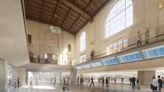 Here's what the new Diridon Station could look like - Silicon Valley Business Journal