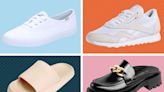 We Found Deals on Comfortable Shoes from Reebok, Skechers, and Keds for Under $50 at Amazon Right Now