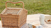 5 cozy and colorful picnic blankets — plus other supplies you'll need