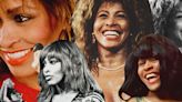 Tina Turner Became The Woman I Wanted to Be