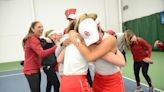 OU women's tennis coach Audra Cohen on Sooners' return to ITA indoors & more