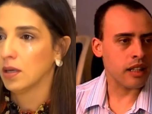 Ana Carolina Oliveira reage à soltura de Alexandre Nardoni: "E eu presa"