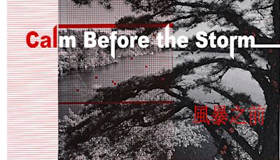 陳幽隱「風暴之前」展覽：從北京到紐約的三年觀察