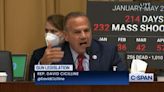 Democratic Rep David Cicilline Tells Matt Gaetz ‘Spare Me the Bulls—‘ During Gun Control Debate (Video)