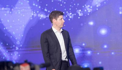 Sam Altman urges formation of US-led AI freedom coalition