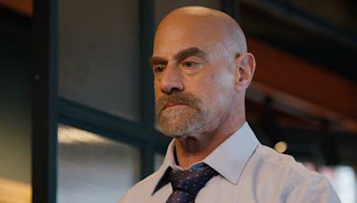 'Law & Order: Organized Crime': Stabler Learns His Son Is Following in His Footsteps in Tense Season 4 Finale Exclusive...