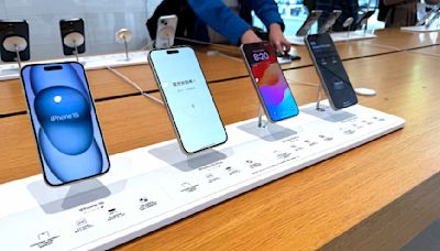 iPhone 16 來了台鏈動起來，大立光、鴻海等添動能