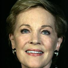 Julie Andrews