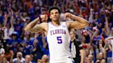 Florida G Will Richard returning to school after testing NBA draft waters