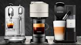 What's The Difference Between Nespresso Vertuo And The Original Machines?