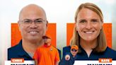 Tennessee softball assistants hired to lead Auburn program