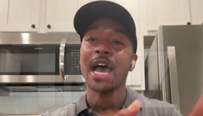 Chingy Vents Sidney Starr Ruined Career, Warns Drake, Kendrick to Kill Beef