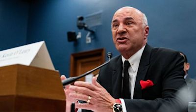 Kevin O'Leary explains why restaurants are shuttering across America — and why more will follow