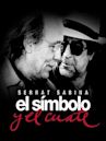 Serrat y Sabina, el símbolo y el cuate