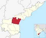 Prakasam district