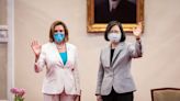 Pelosi's Taiwan trip shows US and China aren't ready to fight over 'third rail' of chips