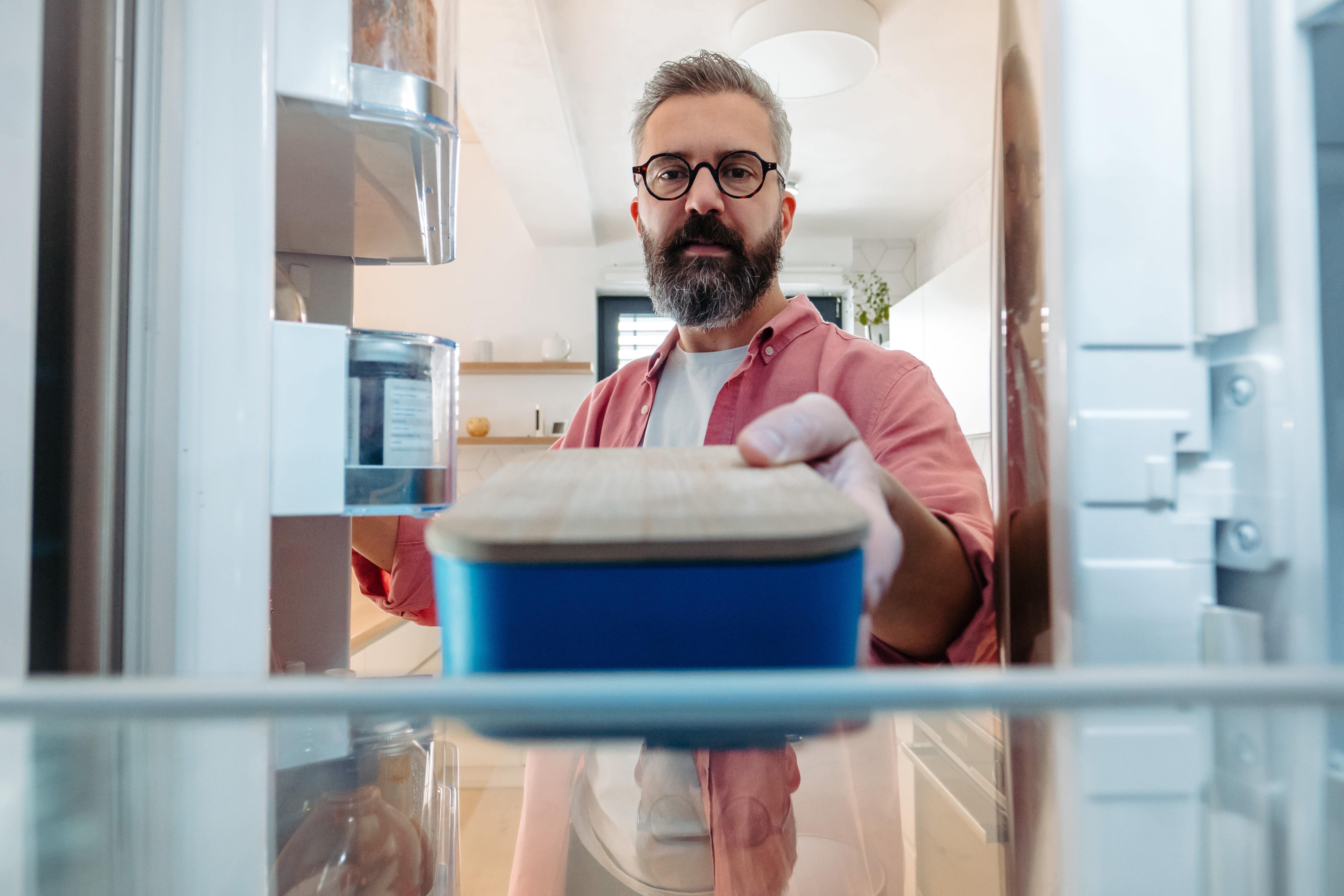 How long can my food last in the fridge after a power outage? What experts want you to know.