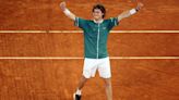 Andrey Rublev rallies, then outlasts, Felix Auger-Aliassime to win Madrid title | Tennis.com