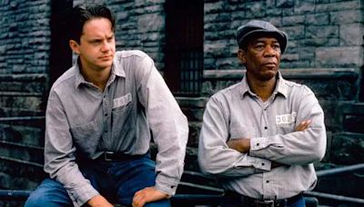 ‘The Shawshank Redemption’ 30th anniversary: Remembering the beloved 7-time Oscar nominee