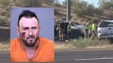 Driver in custody for crash that left 3 dead in Fountain Hills
