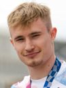 Jack Laugher