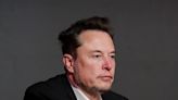 Elon Musk cancels trip to India as Tesla struggles at home