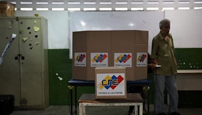 La Nación / “Debió ganar la democracia”, manifestó diputado sobre elecciones en Venezuela