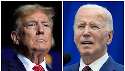 Trump stop at NYPD Officer Jonathan Diller wake stirs sharp contrast with Biden’s long-planned Radio City fundraiser: experts