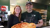 A New York-owned pizzeria is open in Fort Mill — but don’t call it NY-style. Why?