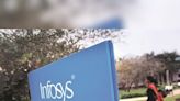 Infosys coded tax network in India, it got a Rs 32,400 cr GST notice