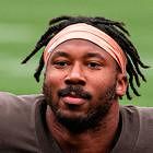 Myles Garrett