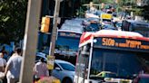 Dedicated bus lane eyed as fix to ease Spadina traffic congestion for riders