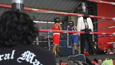 Maui boxing club frustrated after being shut out of county facilities