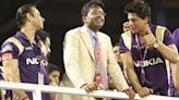 Lalit Modi made India a cricket superpower before exile – now he wants the Hundred