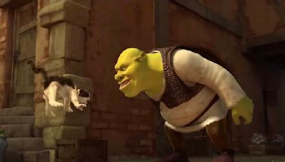 The Latest on Shrek? Where Shrek Forever After Last Left the Franchise