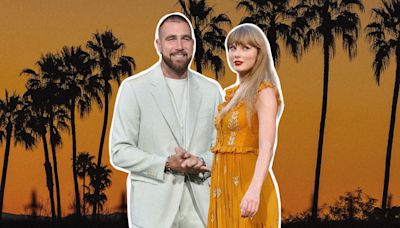Taylor Swift and Travis Kelce Are Reportedly Staying at This Luxury Club for Coachella