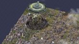 SimCity 4 modders are cracking its deepest recesses in ever greater numbers, enabling extensive new changes